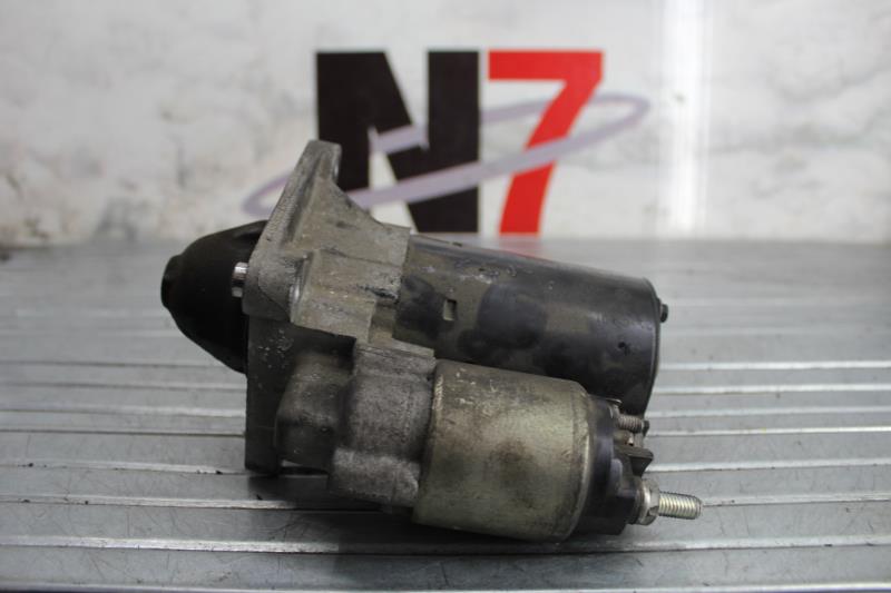 Demarreur ALFA ROMEO 147 PHASE 2 Essence