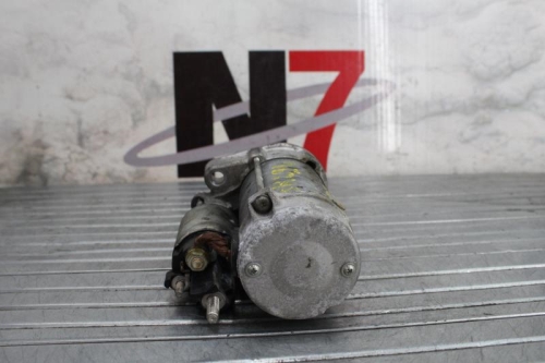 Demarreur MERCEDES CLASSE A 176 PHASE 2 Diesel