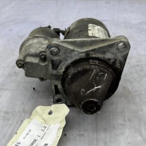 Demarreur FIAT PUNTO 2 PHASE 1 Essence