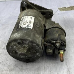 Demarreur FIAT PUNTO 2 PHASE 1 Essence