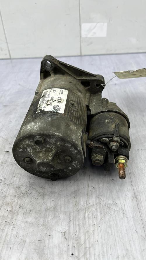 Demarreur FIAT PUNTO 2 PHASE 1 Essence