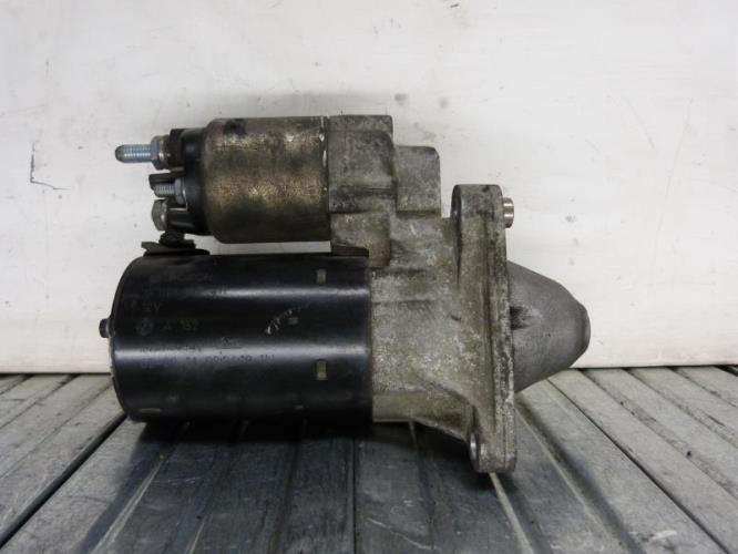 Demarreur ALFA ROMEO 147 PHASE 2 Essence