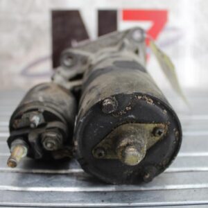 Demarreur ALFA ROMEO 156 PHASE 1 Essence