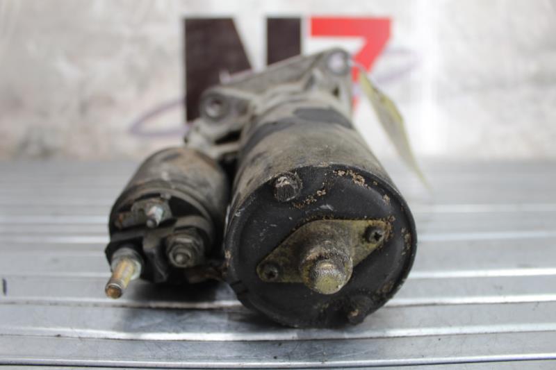 Demarreur ALFA ROMEO 156 PHASE 1 Essence