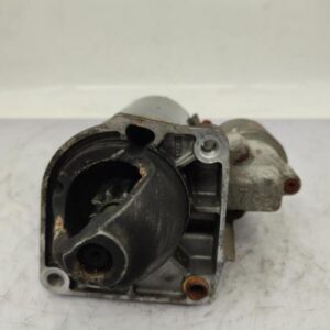 Demarreur FIAT 500 2 CABRIO PHASE 1 Essence