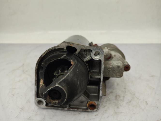 Demarreur FIAT 500 2 CABRIO PHASE 1 Essence