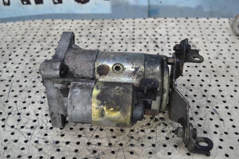 Demarreur CITROEN CX