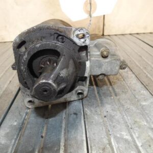Demarreur FIAT PANDA 1 PHASE 2 Essence