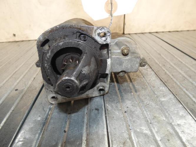 Demarreur FIAT PANDA 1 PHASE 2 Essence