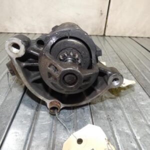 Demarreur FIAT PANDA 1 PHASE 2 Essence