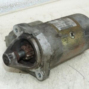 Demarreur FIAT PANDA 1 PHASE 2 Essence