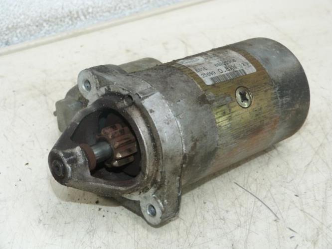 Demarreur FIAT PANDA 1 PHASE 2 Essence