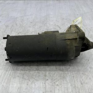 Demarreur RENAULT CLIO 1 PHASE 2 Diesel