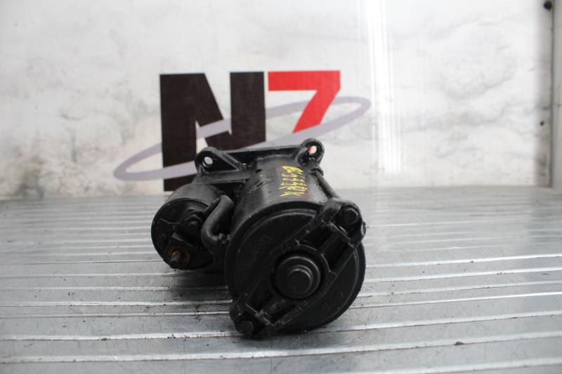 Demarreur RENAULT CLIO 1 PHASE 2 Diesel