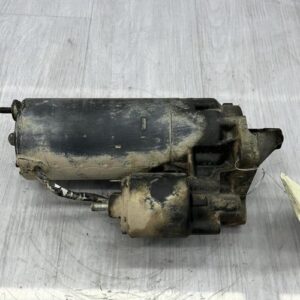 Demarreur RENAULT R19 PHASE 2 Diesel