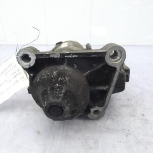 Demarreur RENAULT SCENIC 1 PHASE 1 Diesel