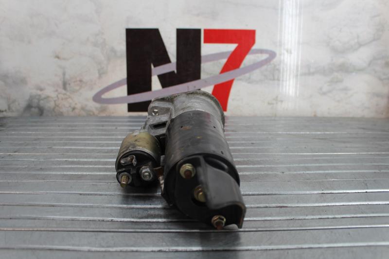 Demarreur RENAULT SAFRANE PHASE 2 Essence