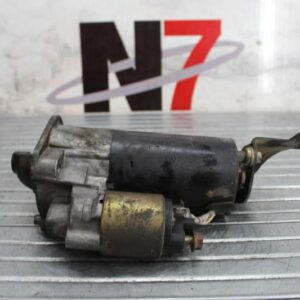 Demarreur RENAULT SAFRANE PHASE 2 Essence