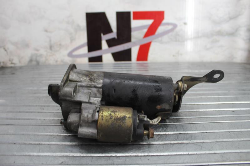 Demarreur RENAULT SAFRANE PHASE 2 Essence