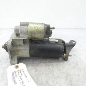 Demarreur RENAULT SAFRANE PHASE 2 Essence
