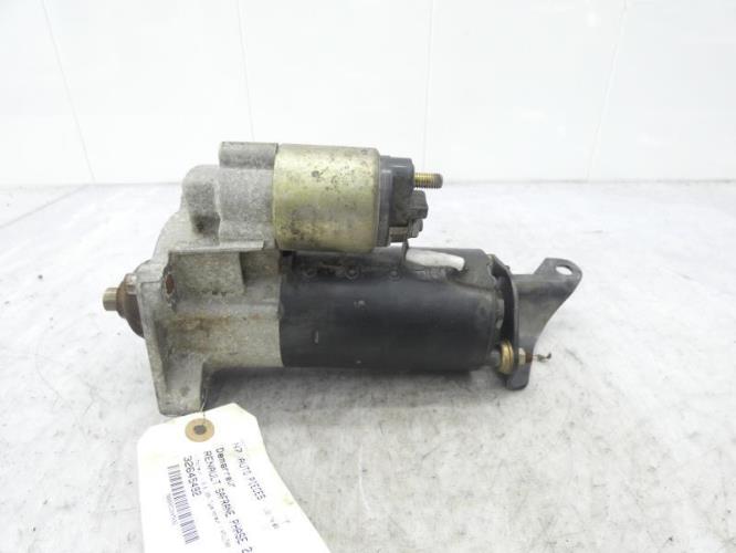 Demarreur RENAULT SAFRANE PHASE 2 Essence