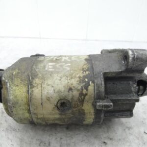 Demarreur RENAULT R19 PHASE 1 Essence