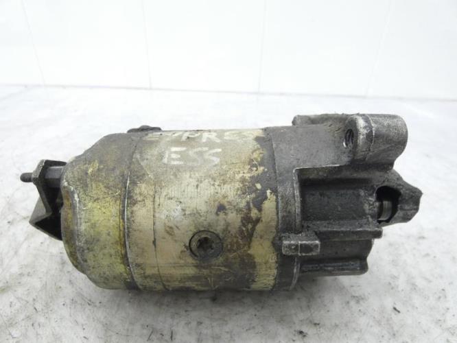 Demarreur RENAULT R19 PHASE 1 Essence