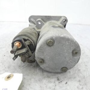 Demarreur RENAULT CLIO 2 PHASE 1 Essence