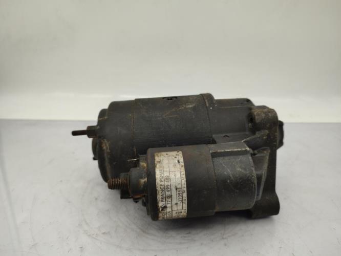 Demarreur RENAULT R21 PHASE 2 Essence