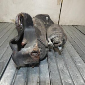 Demarreur RENAULT TWINGO 1 PHASE 1 Essence