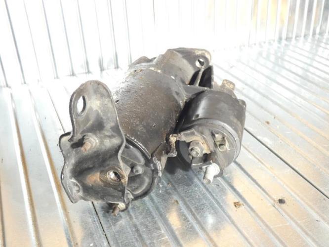 Demarreur RENAULT TWINGO 1 PHASE 1 Essence