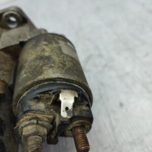 Demarreur RENAULT CLIO 1 PHASE 1 Essence