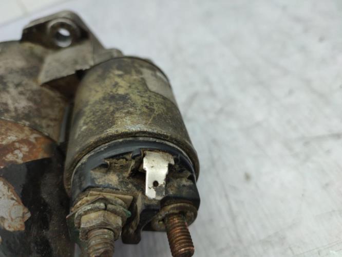 Demarreur RENAULT CLIO 1 PHASE 1 Essence