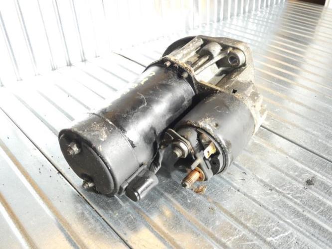 Demarreur CITROEN SAXO PHASE 2 Essence