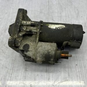 Demarreur RENAULT CLIO 2 PHASE 1 Essence
