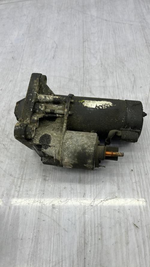 Demarreur RENAULT CLIO 2 PHASE 1 Essence