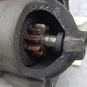 Demarreur RENAULT ESPACE 3 Diesel