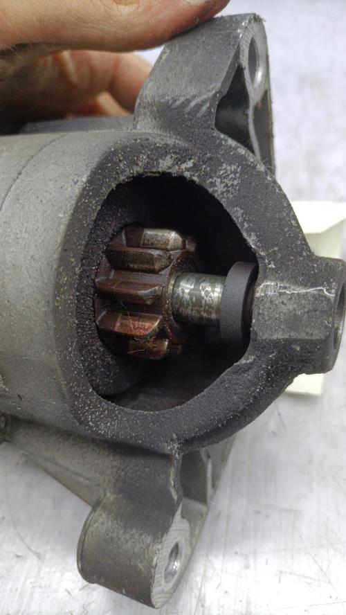 Demarreur RENAULT ESPACE 3 Diesel