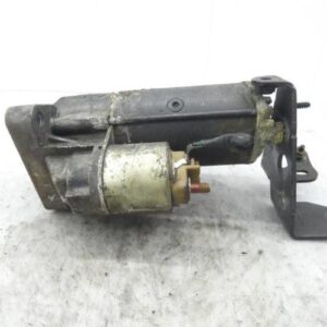 Demarreur RENAULT LAGUNA 1 PHASE 1 Diesel