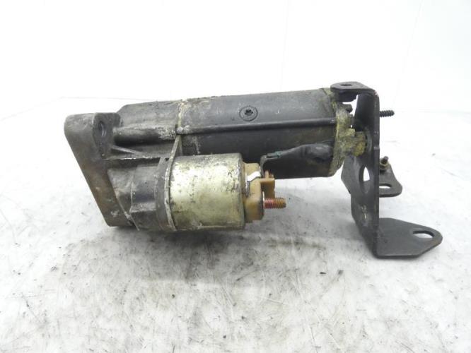 Demarreur RENAULT LAGUNA 1 PHASE 1 Diesel