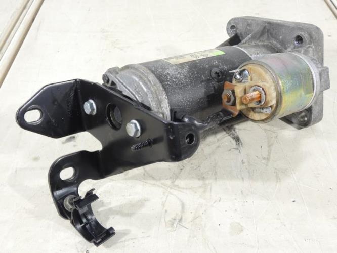 Demarreur RENAULT LAGUNA 1 PHASE 2 BREAK Diesel
