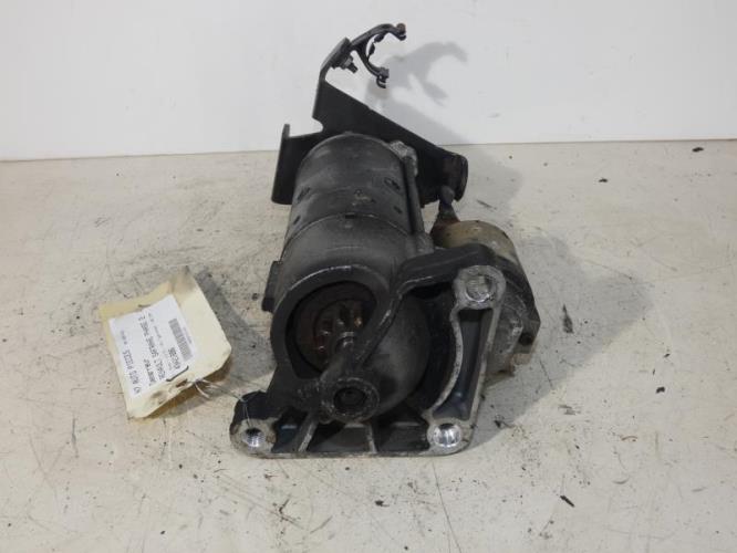 Demarreur RENAULT SAFRANE PHASE 2 Diesel