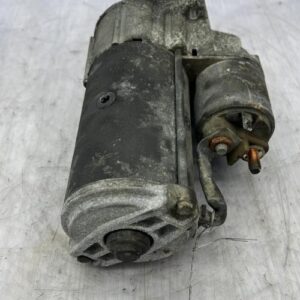 Demarreur RENAULT LAGUNA 1 PHASE 2 Diesel