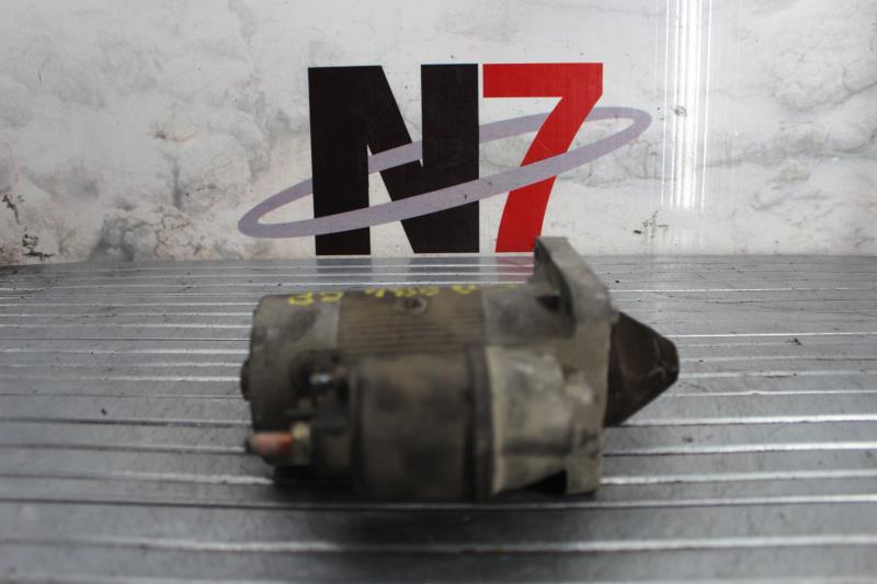 Demarreur FIAT Essence