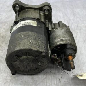 Demarreur RENAULT CLIO 2 CAMPUS PHASE 1 Essence