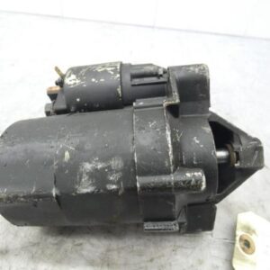 Demarreur RENAULT CLIO 2 PHASE 1 Essence