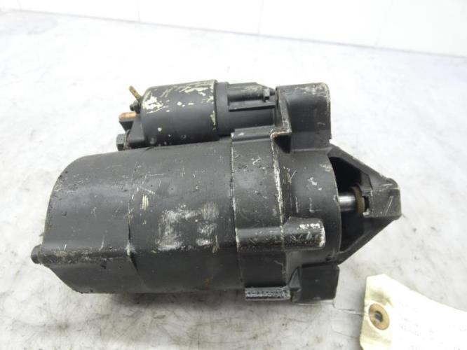 Demarreur RENAULT CLIO 2 PHASE 1 Essence