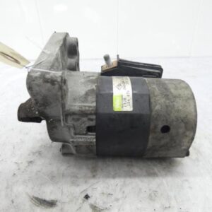 Demarreur RENAULT CLIO 2 PHASE 1 Essence