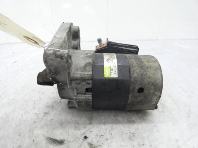 Demarreur RENAULT CLIO 2 PHASE 1 Essence