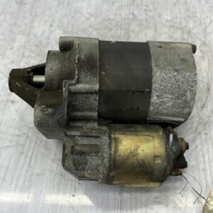Demarreur RENAULT CLIO 2 PHASE 1 Essence